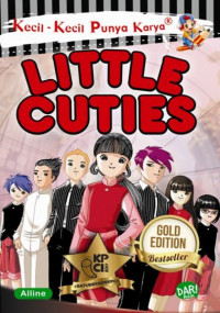 Image of LITTLE CUTIES