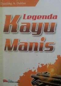 Image of Legenda Kayu Manis