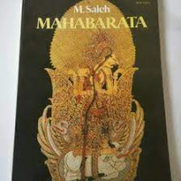 Image of MAHABARATA