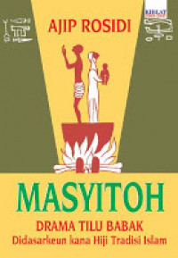 Image of MASYITOH
