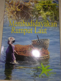 Image of MEMBUDIDAYAKAN RUMPUT LAUT