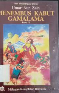 Image of MENEMBUS KABUT GAMALAMA