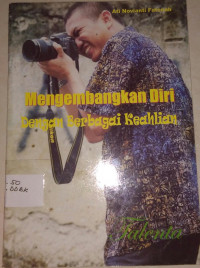 Image of MENGEMBANGKAN DIRI DENGAN BERBAGAI KEAHLIAN