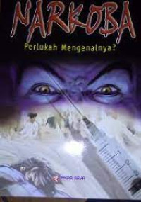 Image of NARKOBA Perlukah Mengenalnya?