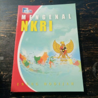 Image of Mengenal NKRI