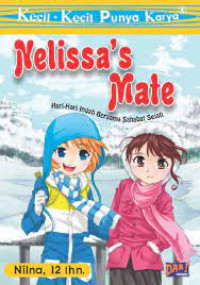 Image of Nelissa's Mate