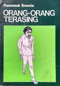 Orang - orang Terasing