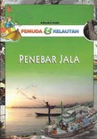 Image of PEMUDA & KELAUTAN PENEBAR JALA