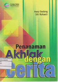 Image of PENANAMAN AKHLAK DENGAN CERITA