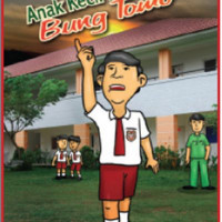 Image of Anak Kecil Bernama BUNG TOMO