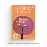 Image of Padang Bulan