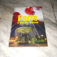 Image of Paris I'm in Love