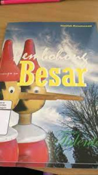 Image of Pembohong Besar