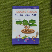 Image of PERNAK-PERNIK SEDERHANA