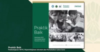 Image of Praktik Baik Pembelajaran HOTS Kepemimpinan Sekolah Perkuliahan Calon Guru