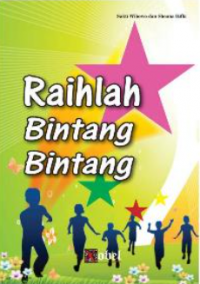 Image of RAIHLAH BINTANG BINTANG
