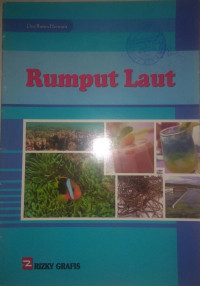 Image of RUMPUT LAUT