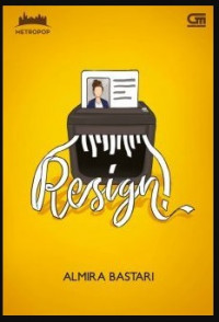 Image of Resign
