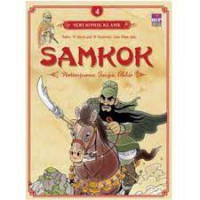 Image of SAMKOK 4: PERTEMPURAN TIADA AKHIR