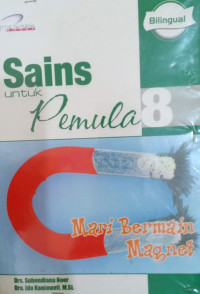 Image of SAINS UNTUK PEMULA