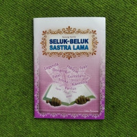 Image of SELUK-BELUK  SASTRA LAMA