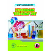 Image of PERCOBAAN TERHADAP ZAT