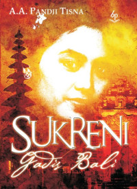Image of SUKRENI Gadis Bali