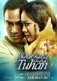 Image of surat kecil untuk tuhan
