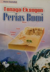 Image of TENAGA EKSOGEN PERIAS BUMI
