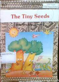 Image of The Tiny Seeds