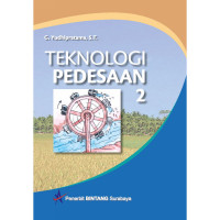 Image of TEKNOLOGI PEDESAAN 2