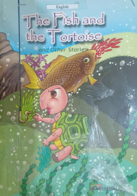 Image of The Fish and the Tortoise and Other Stories