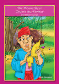 Image of The Mouse Deer Cheats the Farmer and Other Stories