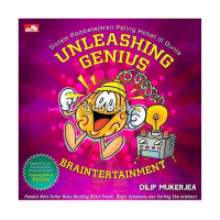 Image of Unleashing Genius Braintertainment