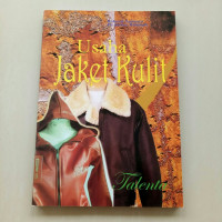 Image of USAHA JAKET KULIT