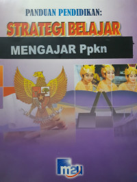 Image of Panduan Pendidikan: Strategi Belajar