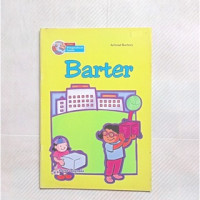 BARTER