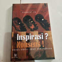 Image of INSPIRASI? NONSENS!