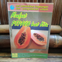 Image of MANFAAT PEPAYA BUAH KITA