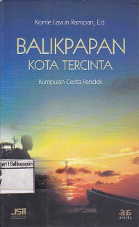 Image of BALIKPAPAN KOTA TERCINTA