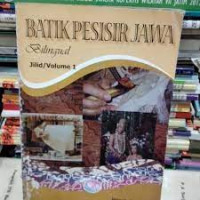 Image of BATIK PESISIR JAWA