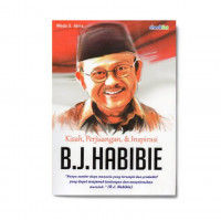 Image of Kisah, Perjuangan, & Inspirasi B. J. Habibi