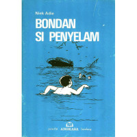 Image of BONDA SI PENYELAM