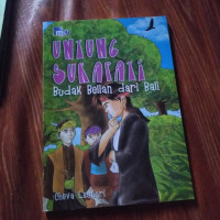 Image of UNTUNG SURAPATI BUDAK BELIAN DARI BALI