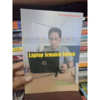 Image of LAPTOP SEMAKIN NGETOP
