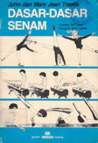 Image of DASAR-DASAR SENAM