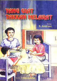 Image of Teknologi Informasi dan Komunikasi