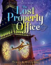 Image of The Lost Property Office