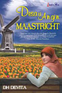 Image of Desau Angin MAASTRICHT