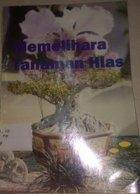 Image of MEMELIHARA TANAMAN HIAS